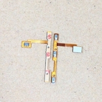 Dây Nút Nguồn Dây Âm Lượng Vivo Y71